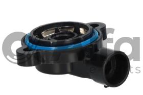 ALFA E - PARTS AF03564 - SENSOR POSICIóN MARIPOSA -TPS