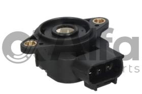 ALFA E - PARTS AF03565 - SENSOR POSICIóN MARIPOSA -TPS