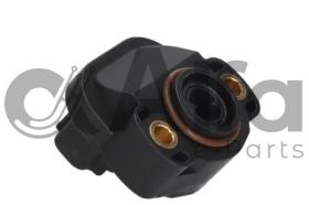ALFA E - PARTS AF03570 - SENSOR POSICIóN MARIPOSA -TPS