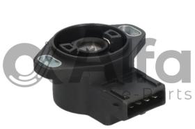 ALFA E - PARTS AF03571 - SENSOR POSICIóN MARIPOSA -TPS