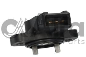 ALFA E - PARTS AF03572 - SENSOR POSICIóN MARIPOSA -TPS