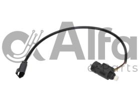 ALFA E - PARTS AF03648 - SENSOR CUENTAKILóMETROS