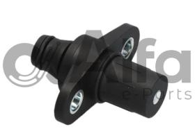 ALFA E - PARTS AF03717 - SENSOR REVOLUCIONES áRBOL LEVAS