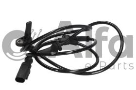 ALFA E - PARTS AF03831 - SENSOR ABS