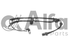 ALFA E - PARTS AF03837 - SENSOR ABS