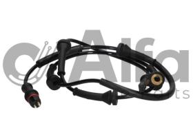 ALFA E - PARTS AF03848 - SENSOR ABS