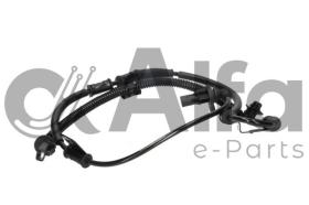 ALFA E - PARTS AF03858 - SENSOR ABS