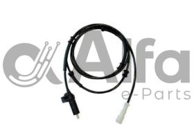 ALFA E - PARTS AF03865 - SENSOR ABS