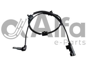 ALFA E - PARTS AF03876 - SENSOR ABS