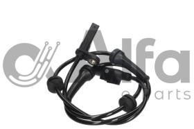 ALFA E - PARTS AF03883 - SENSOR ABS