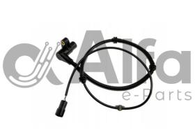 ALFA E - PARTS AF03898 - SENSOR ABS