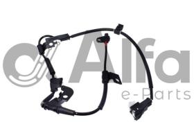 ALFA E - PARTS AF03908 - SENSOR ABS