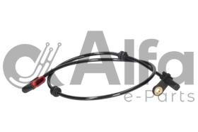 ALFA E - PARTS AF03935 - SENSOR ABS