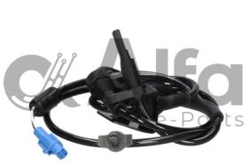 ALFA E - PARTS AF03946 - SENSOR ABS