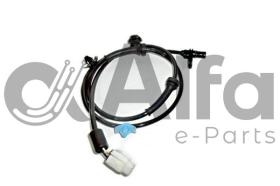 ALFA E - PARTS AF03947 - SENSOR ABS