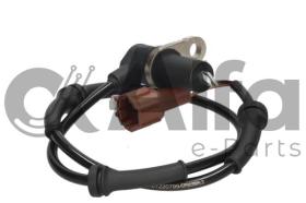 ALFA E - PARTS AF03953 - SENSOR ABS