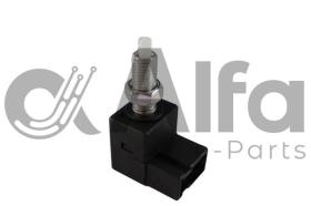 ALFA E - PARTS AF04106 - INTERRUPTOR LUZ FRENO