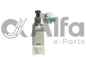 ALFA E - PARTS AF04118 - INTERRUPTOR LUZ FRENO