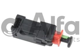 ALFA E - PARTS AF04124 - INTERRUPTOR LUZ FRENO