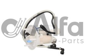 ALFA E - PARTS AF04266 - SENSOR NIVEL COMBUSTIBLE