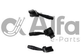 ALFA E - PARTS AF04332 - COLUMNA áNGULO DIRECCIóN
