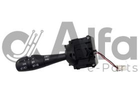 ALFA E - PARTS AF04355 - COLUMNA áNGULO DIRECCIóN