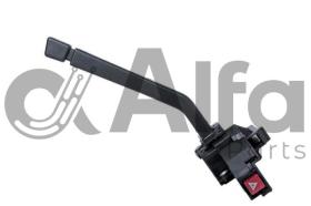 ALFA E - PARTS AF04361 - COLUMNA áNGULO DIRECCIóN