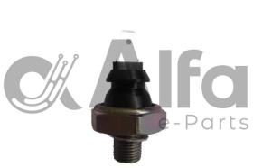 ALFA E - PARTS AF04474 - INTERRUPTOR CONTROL PRESIóN ACEITE