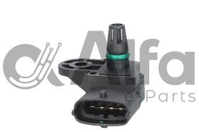 ALFA E - PARTS AF04533 - SENSOR PRESIóN SISTEMA ADMISIóN AIRE - MAP