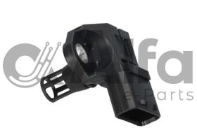 ALFA E - PARTS AF04546 - SENSOR PRESIóN SISTEMA ADMISIóN AIRE - MAP