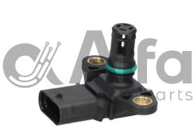 ALFA E - PARTS AF04564 - SENSOR PRESIóN SISTEMA ADMISIóN AIRE - MAP