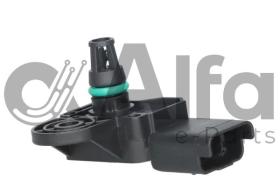 ALFA E - PARTS AF04566 - SENSOR PRESIóN SISTEMA ADMISIóN AIRE - MAP