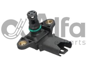 ALFA E - PARTS AF04580 - SENSOR PRESIóN SISTEMA ADMISIóN AIRE - MAP