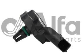 ALFA E - PARTS AF04608 - SENSOR PRESIóN SISTEMA ADMISIóN AIRE - MAP