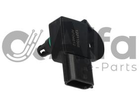 ALFA E - PARTS AF04612 - SENSOR PRESIóN SISTEMA ADMISIóN AIRE - MAP