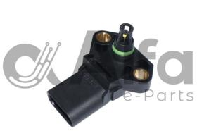 ALFA E - PARTS AF04615 - SENSOR TEMPERATURA Y PRESIóN DE ADMISIóN - T-MAP