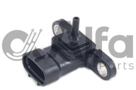 ALFA E - PARTS AF04616 - SENSOR PRESIóN SISTEMA ADMISIóN AIRE - MAP