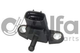 ALFA E - PARTS AF04619 - SENSOR PRESIóN SISTEMA ADMISIóN AIRE - MAP