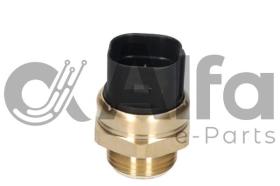 ALFA E - PARTS AF04631 - INTERRUPTOR TEMPERATURA - VENTILADOR DEL RADIADOR