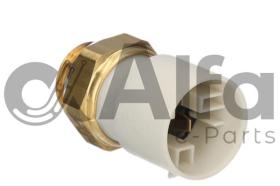 ALFA E - PARTS AF04638 - INTERRUPTOR TEMPERATURA - VENTILADOR DEL RADIADOR