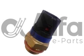 ALFA E - PARTS AF04639 - INTERRUPTOR TEMPERATURA - VENTILADOR DEL RADIADOR