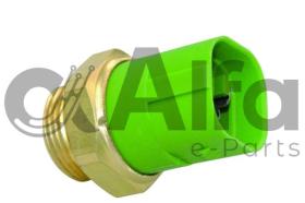 ALFA E - PARTS AF04641 - INTERRUPTOR TEMPERATURA - VENTILADOR DEL RADIADOR