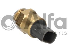 ALFA E - PARTS AF04643 - INTERRUPTOR TEMPERATURA - VENTILADOR DEL RADIADOR