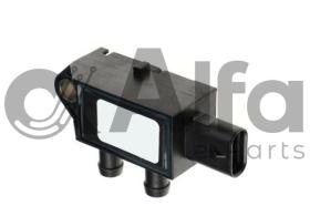 ALFA E - PARTS AF04644 - SENSOR PRESIóN DIFERENCIAL GAS ESCAPE - DPS