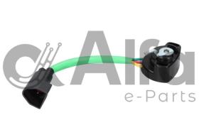 ALFA E - PARTS AF04654 - SENSOR POSICIóN MARIPOSA -TPS