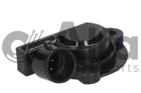 ALFA E - PARTS AF04656 - SENSOR POSICIóN MARIPOSA -TPS