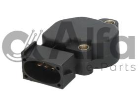 ALFA E - PARTS AF04659 - SENSOR POSICIóN MARIPOSA -TPS