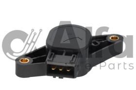 ALFA E - PARTS AF04662 - SENSOR POSICIóN MARIPOSA -TPS