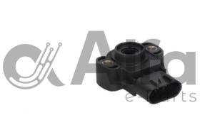 ALFA E - PARTS AF04666 - SENSOR POSICIóN MARIPOSA -TPS