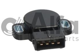 ALFA E - PARTS AF04668 - SENSOR POSICIóN MARIPOSA -TPS